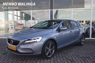 Volvo V40 2.0 T3 Momentum|Navi|Cruise|Trekhaak|