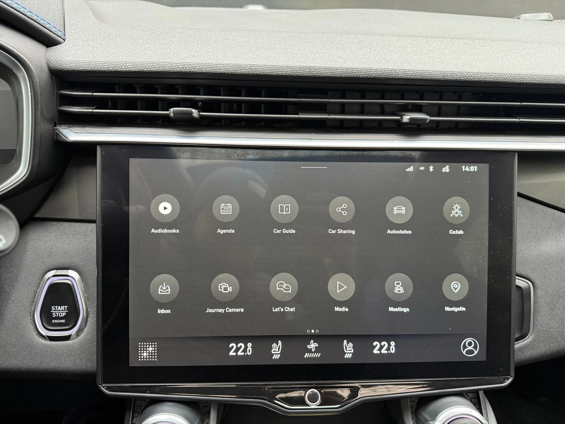 Hoofdafbeelding Lynk & Co 01