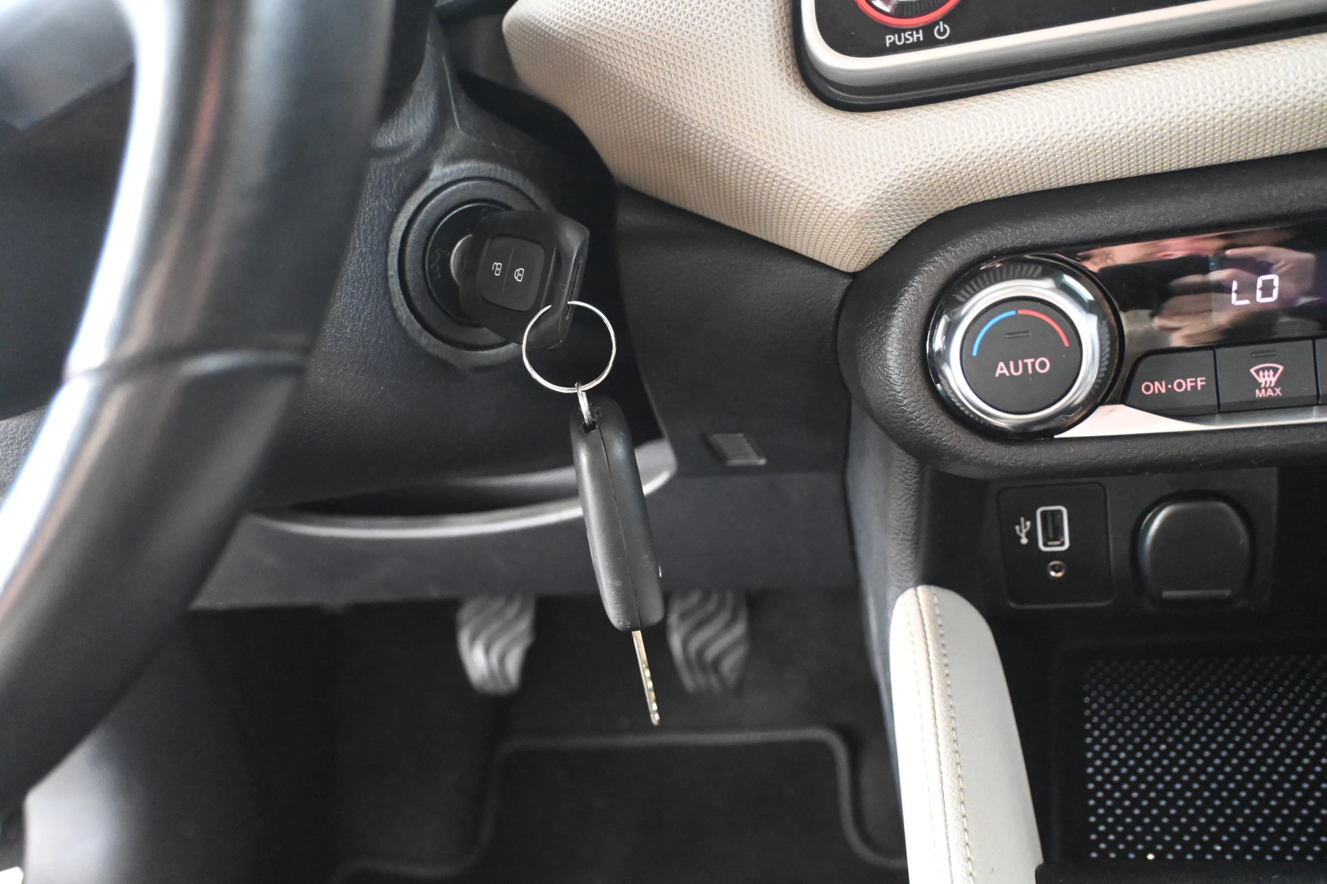 Hoofdafbeelding Nissan Micra