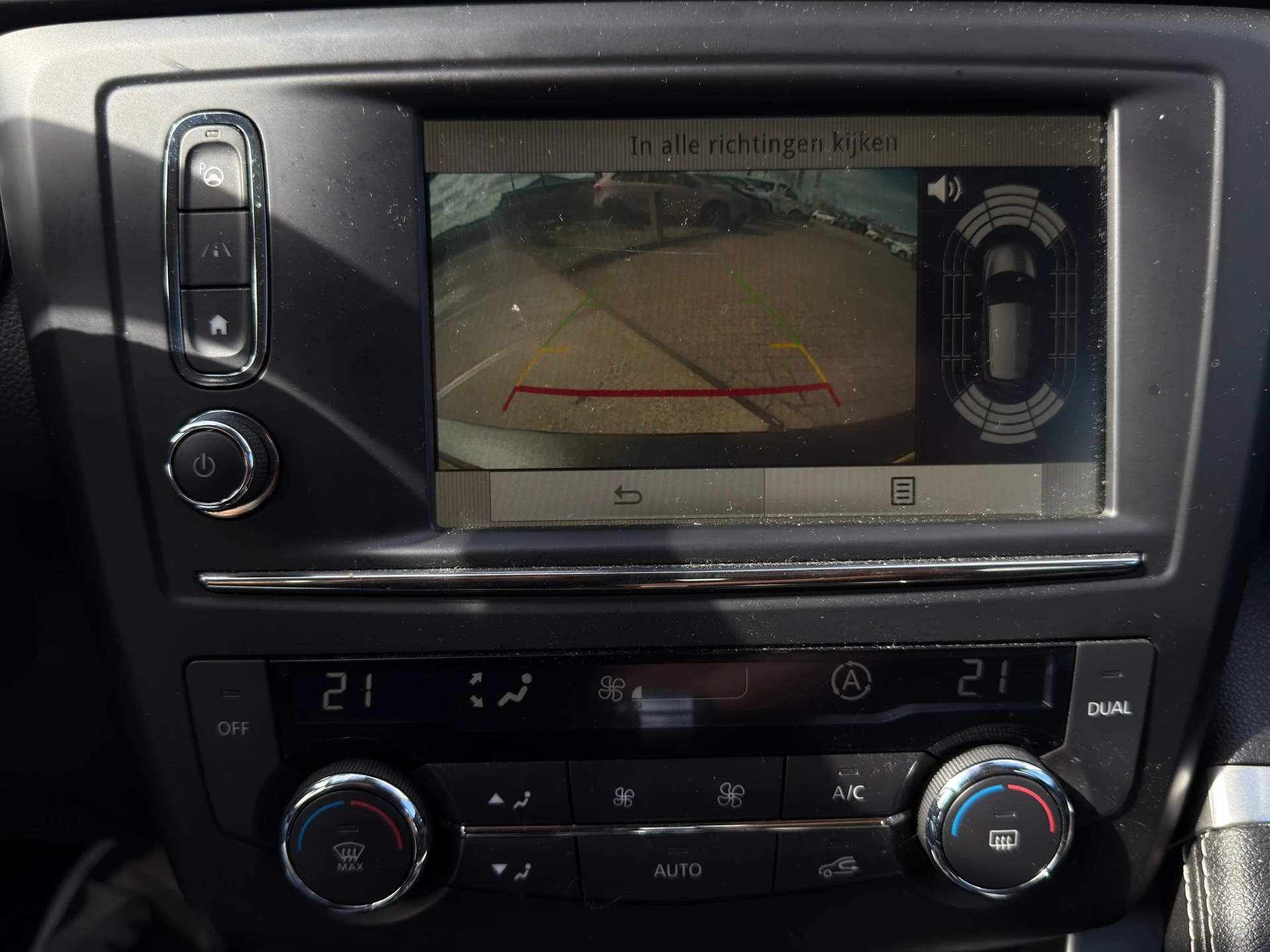 Hoofdafbeelding Renault Kadjar