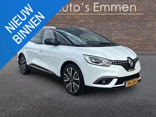 Renault Grand Scénic 1.3 TCe Initiale Paris