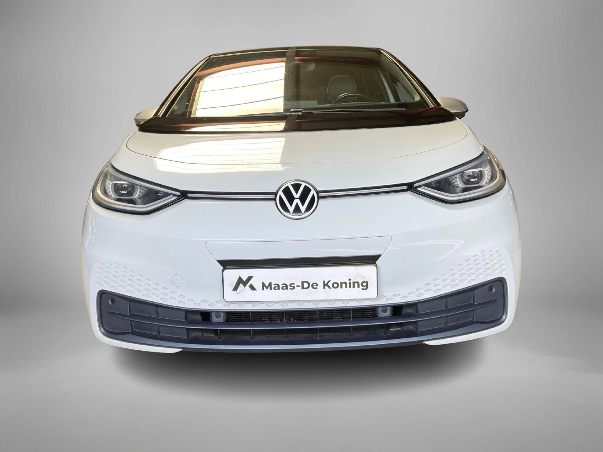 Hoofdafbeelding Volkswagen ID.3