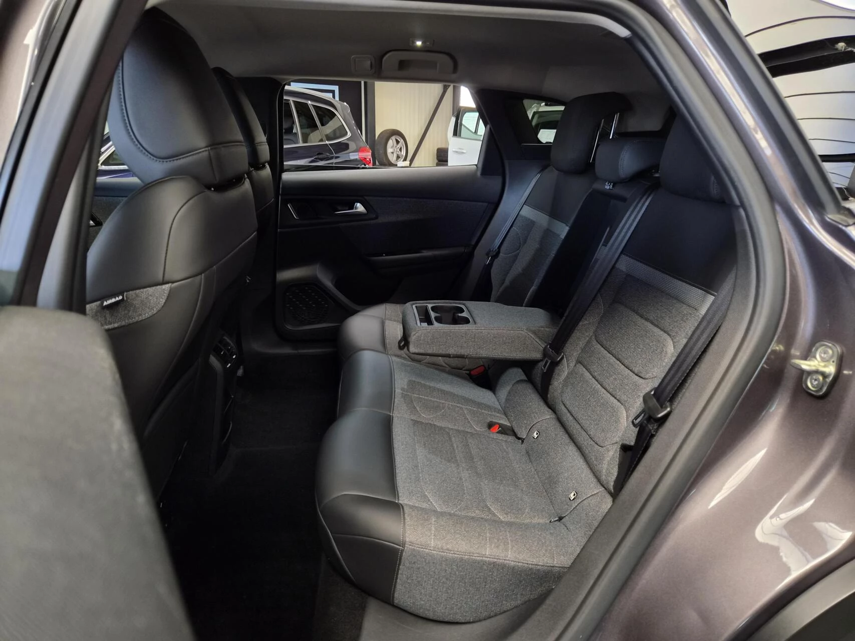 Hoofdafbeelding Citroën C5 X