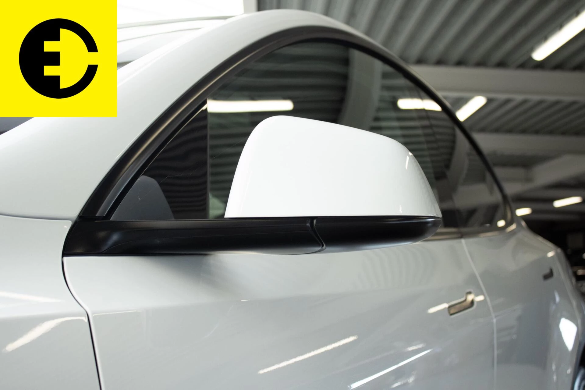 Hoofdafbeelding Tesla Model Y