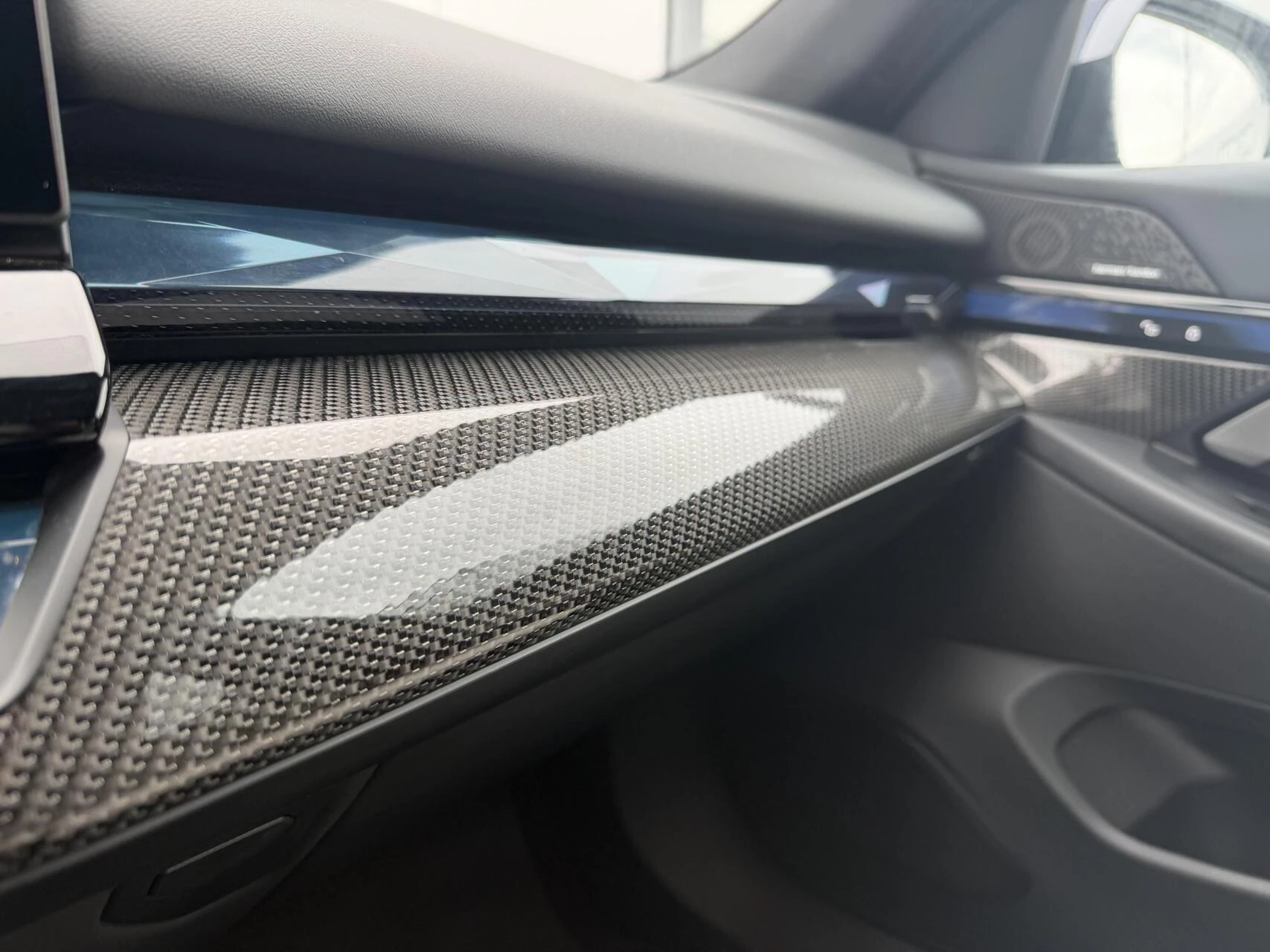 Hoofdafbeelding BMW i5