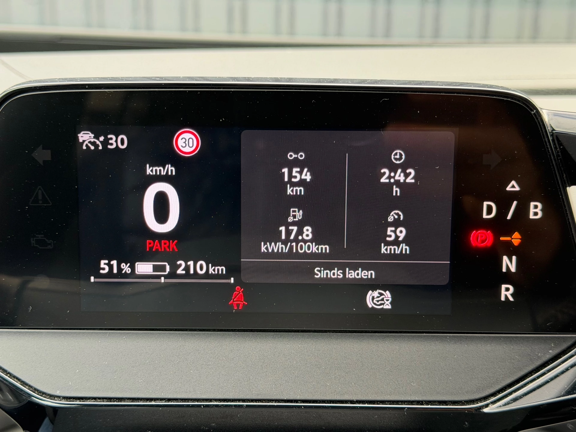 Hoofdafbeelding Volkswagen ID.4