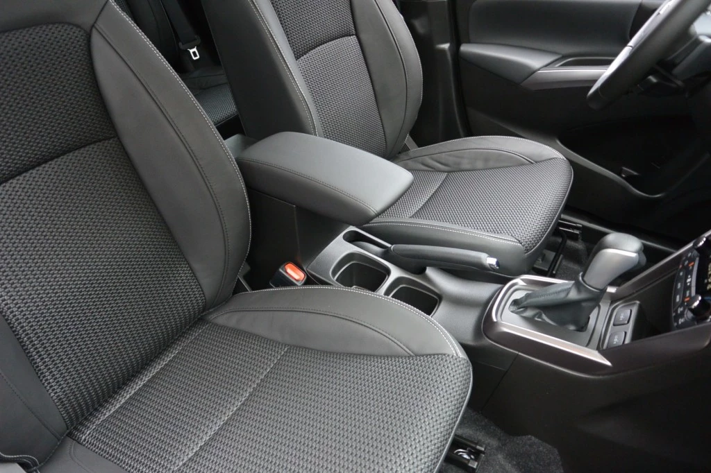 Hoofdafbeelding Suzuki S-Cross
