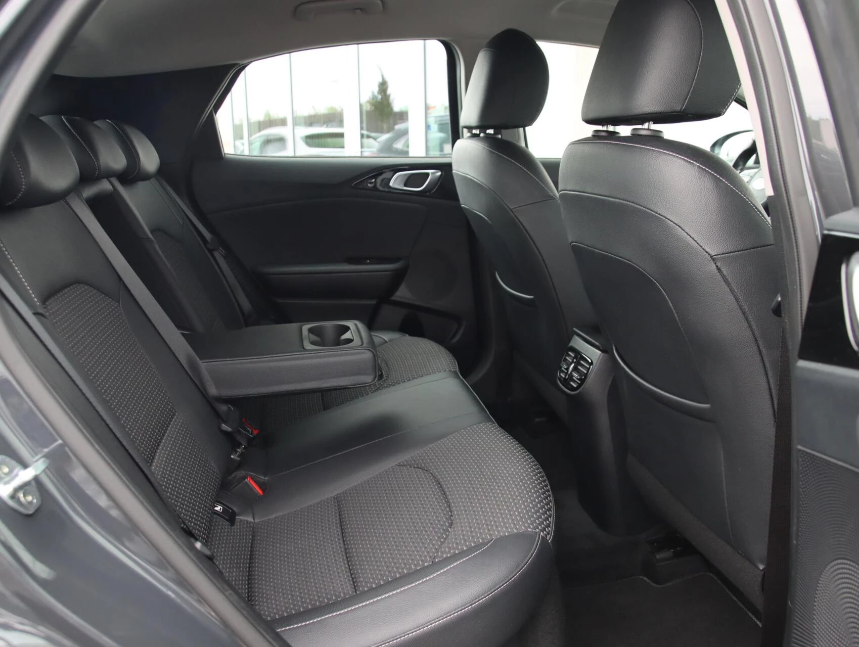Hoofdafbeelding Kia XCeed