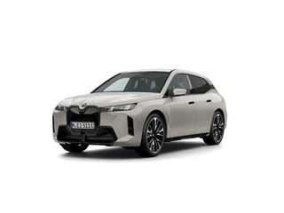 BMW iX xDrive45 M Sportpakket | M Sportpakket Pro | Comfort Pack icm M Sportpakket | Innovation Pack
