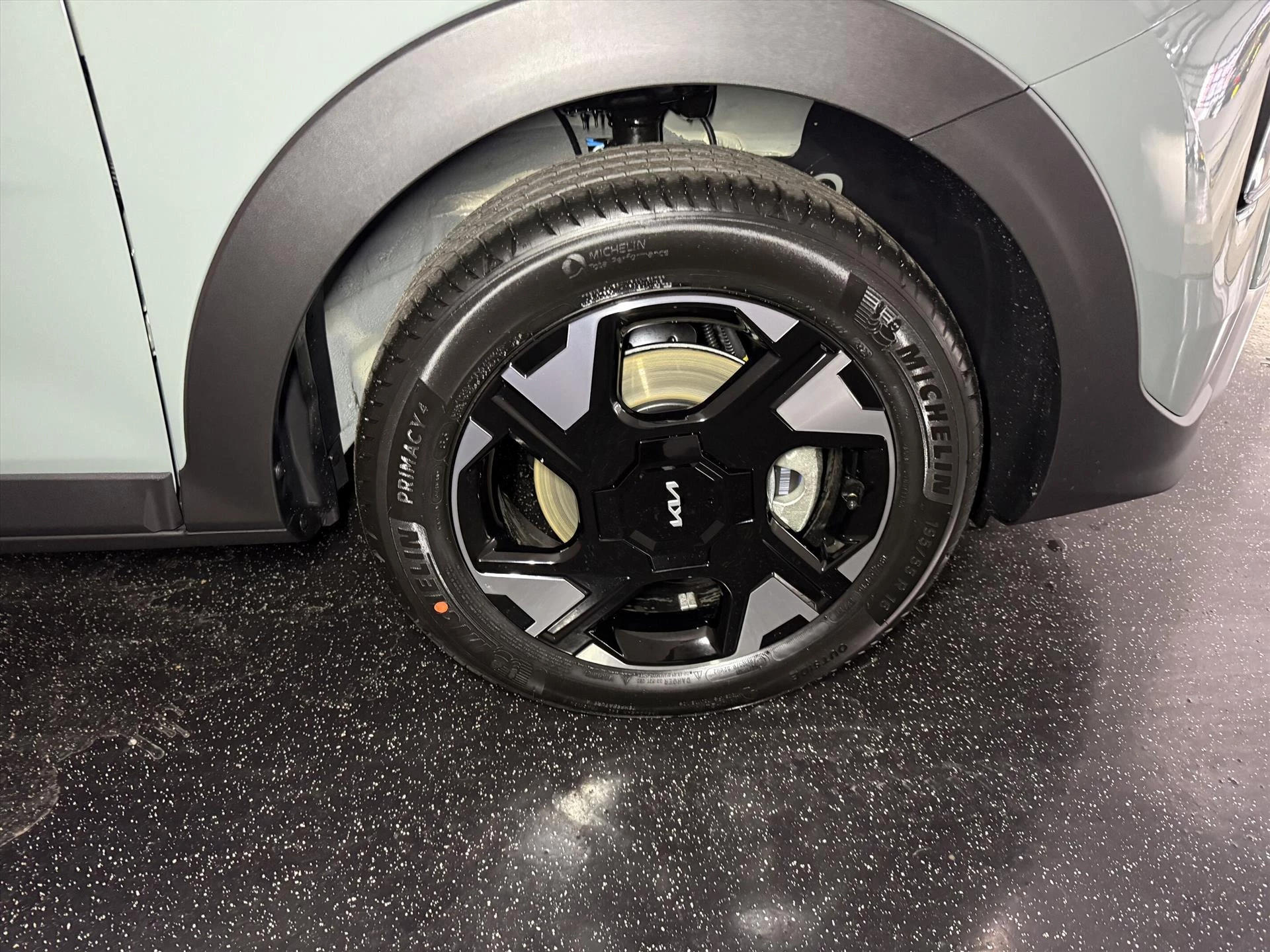 Hoofdafbeelding Kia Stonic