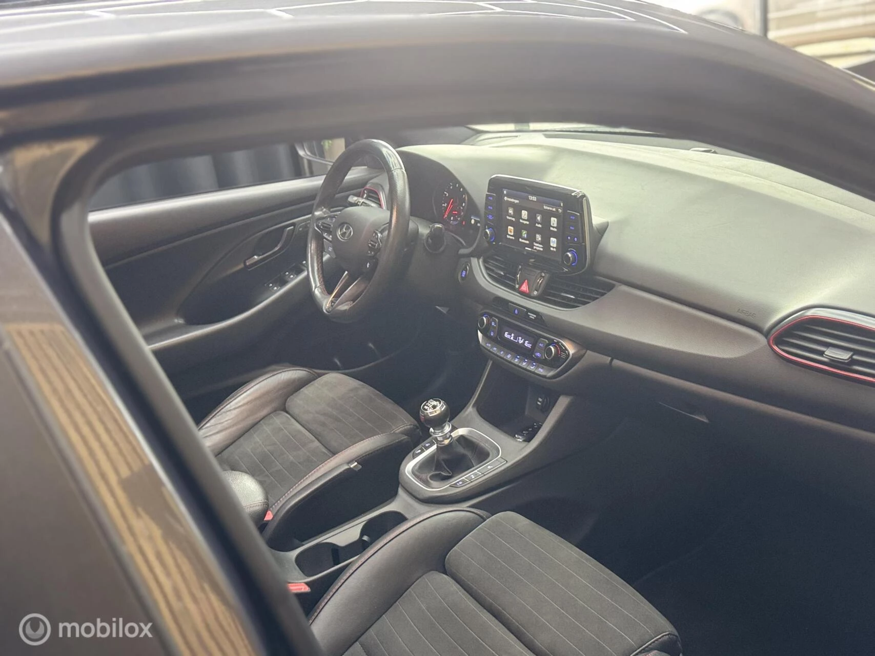 Hoofdafbeelding Hyundai i30