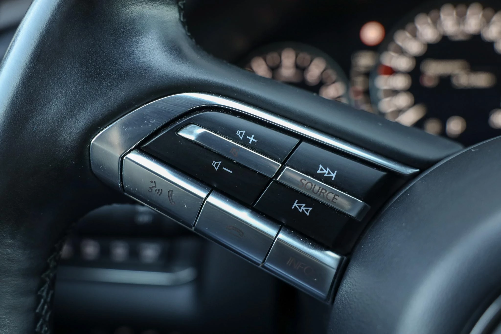 Hoofdafbeelding Mazda CX-30