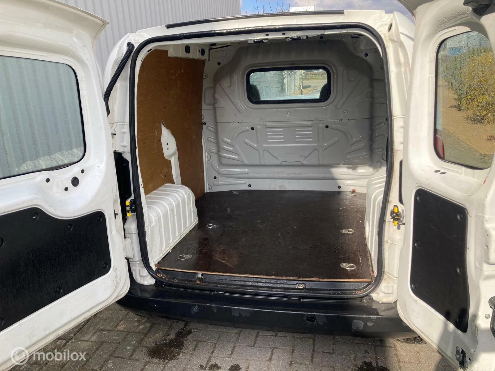 Hoofdafbeelding Fiat Fiorino