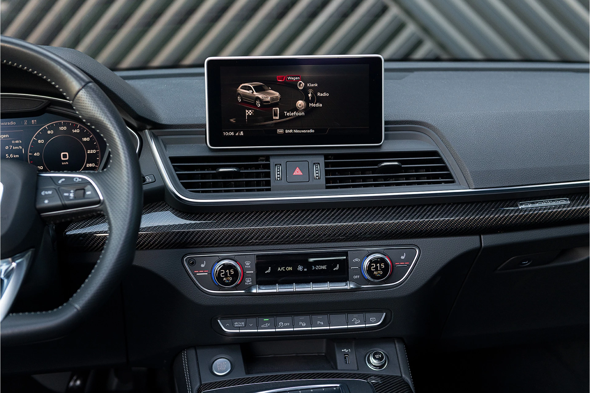 Hoofdafbeelding Audi SQ5