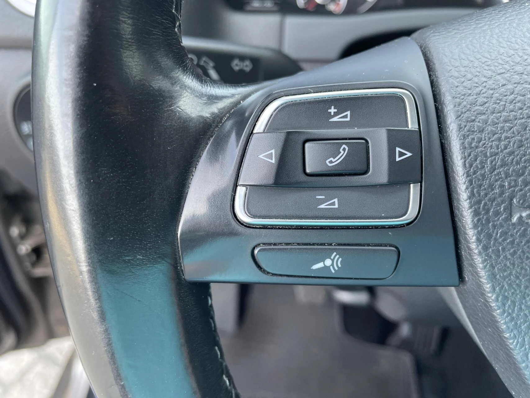 Hoofdafbeelding Volkswagen Golf Plus