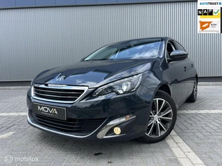 Peugeot 308 1.2 PureTech Allure/APK/CRUISE CONTR/GARANTIE/