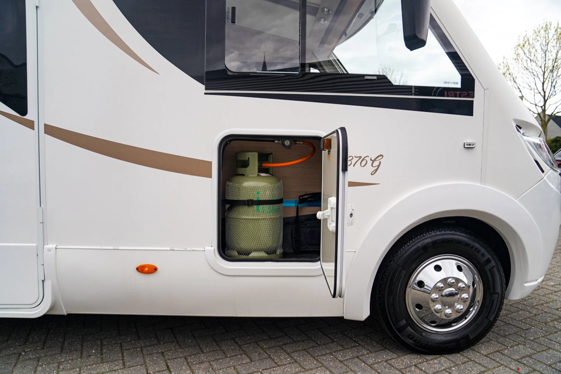 Hoofdafbeelding McLouis SOVEREIGN 876