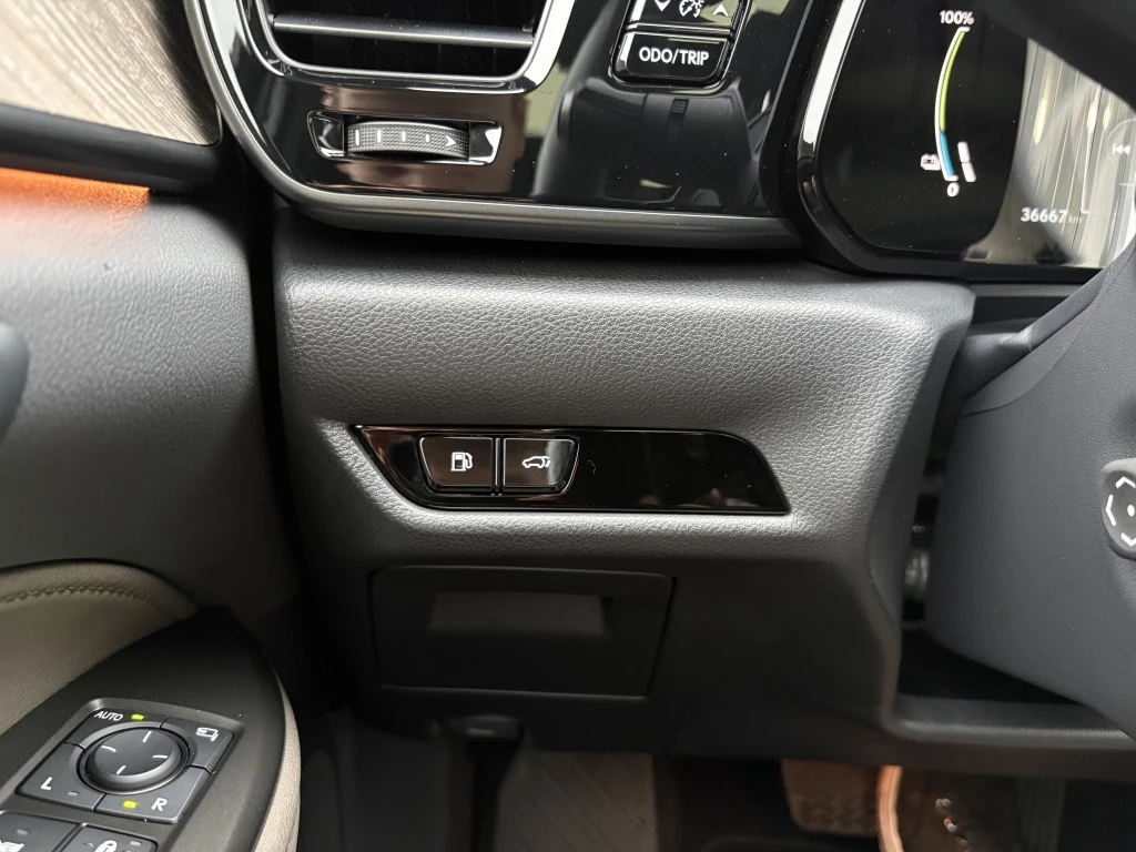 Hoofdafbeelding Lexus NX