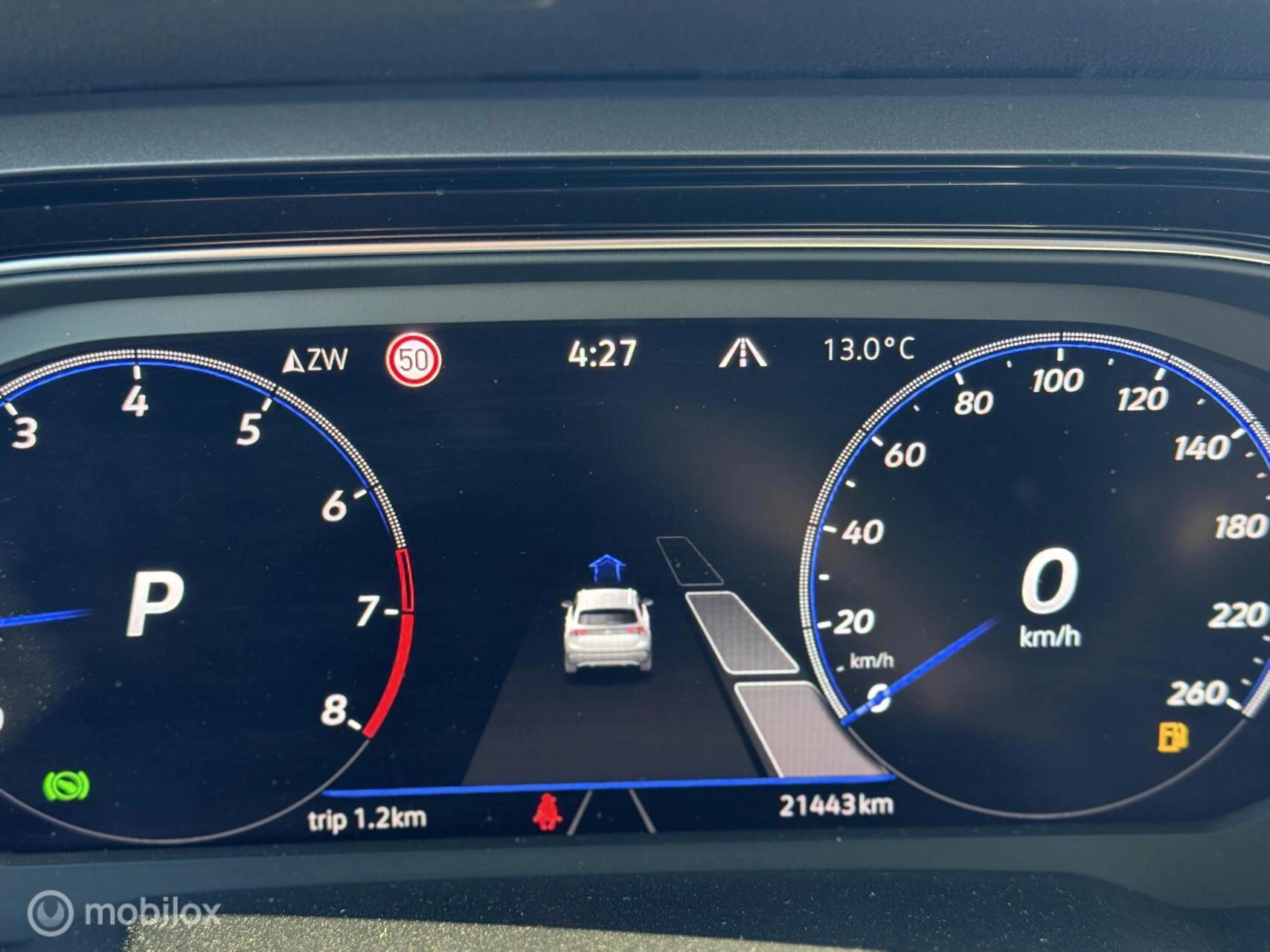 Hoofdafbeelding Volkswagen Taigo