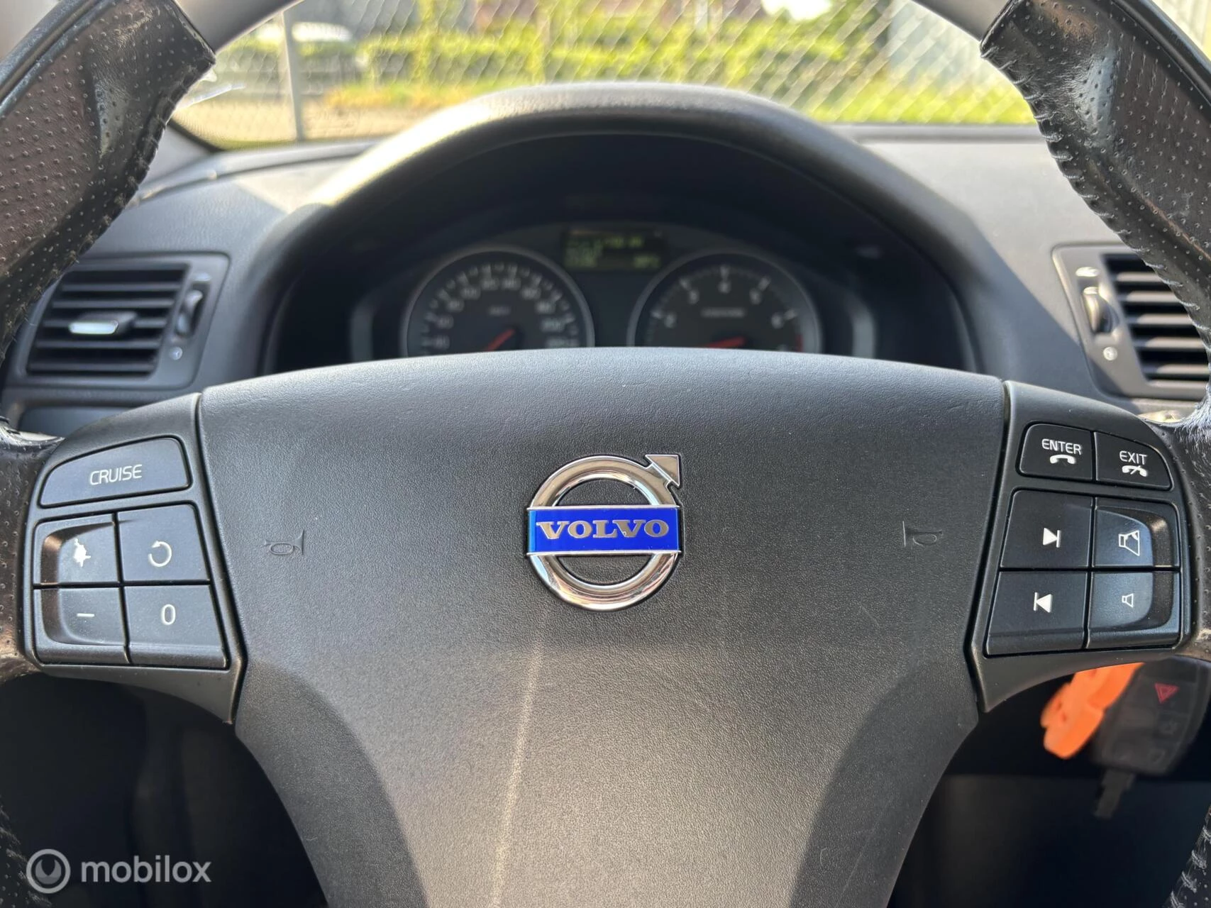 Hoofdafbeelding Volvo C30