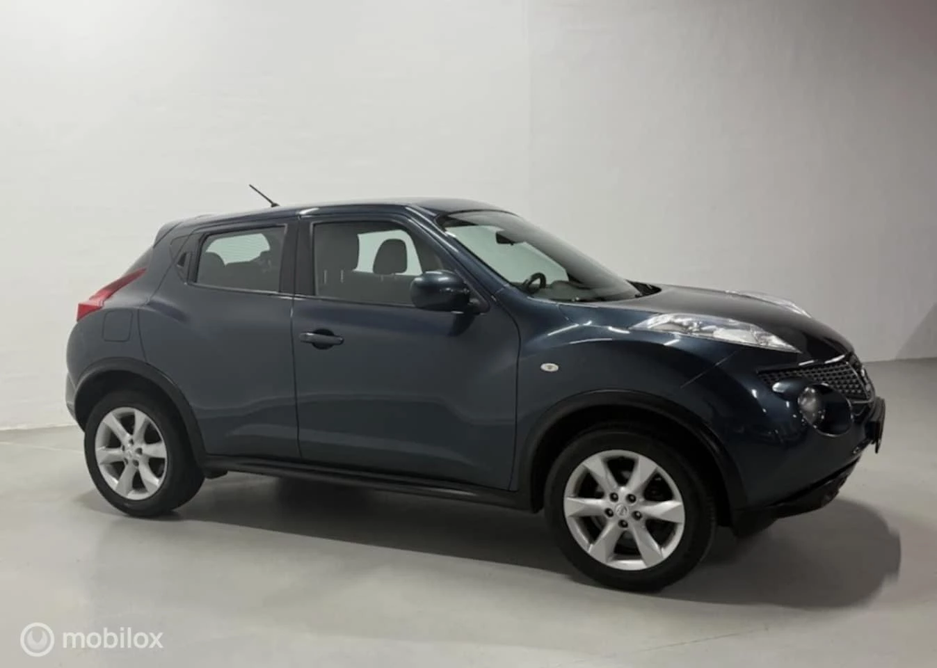 Hoofdafbeelding Nissan Juke