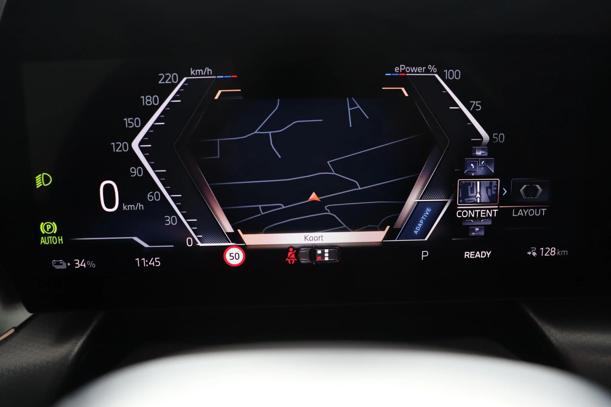 Hoofdafbeelding BMW iX1