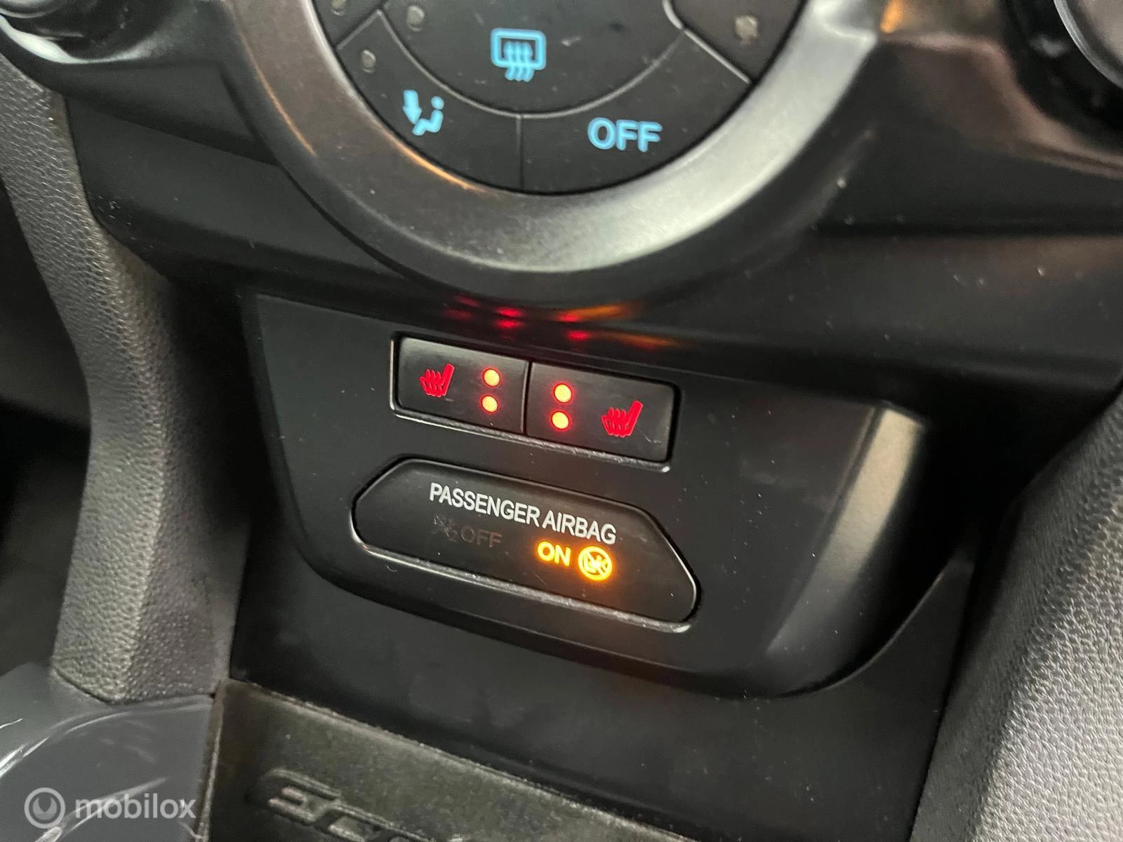 Hoofdafbeelding Ford EcoSport