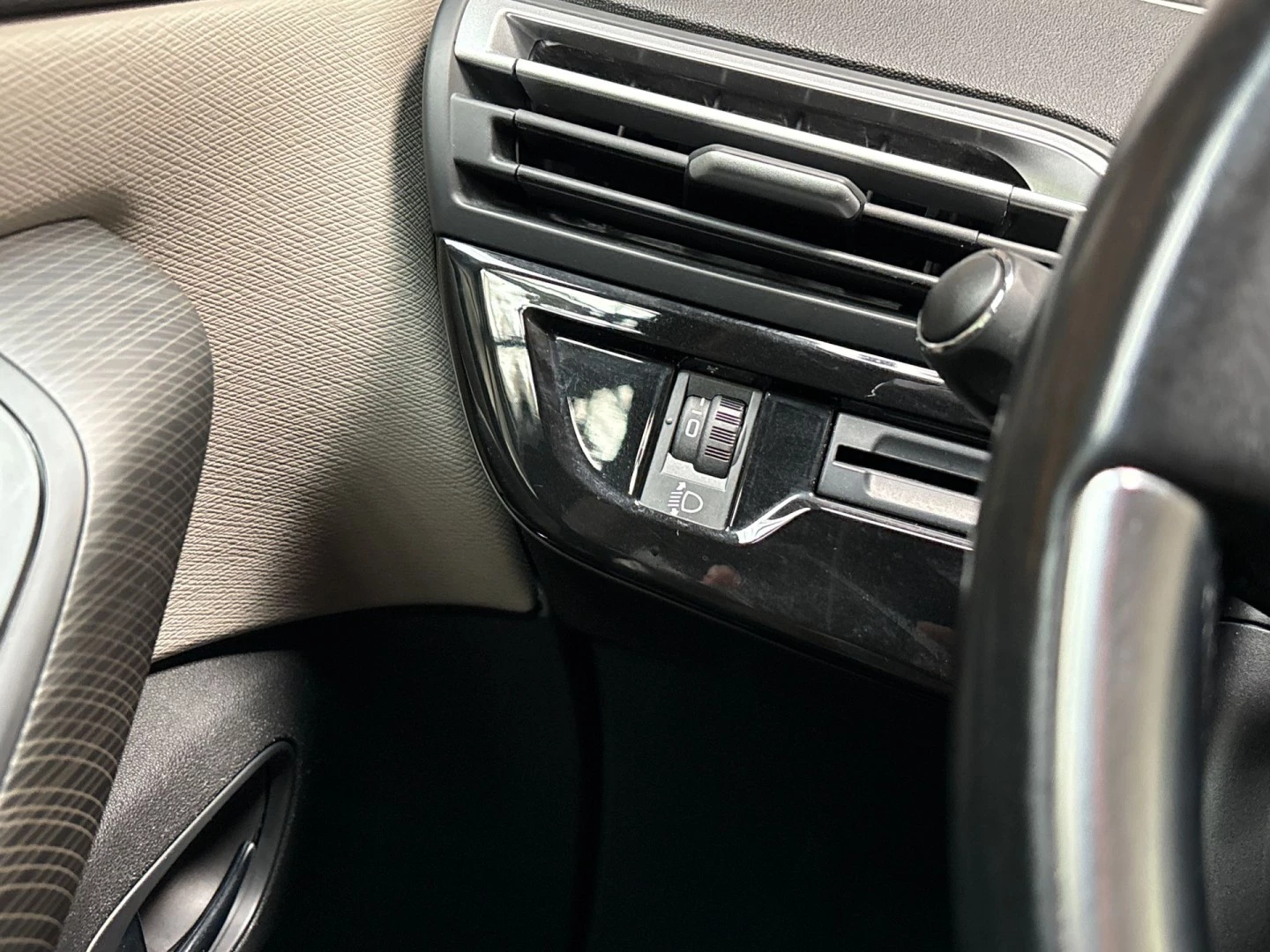 Hoofdafbeelding Citroën Grand C4 Spacetourer