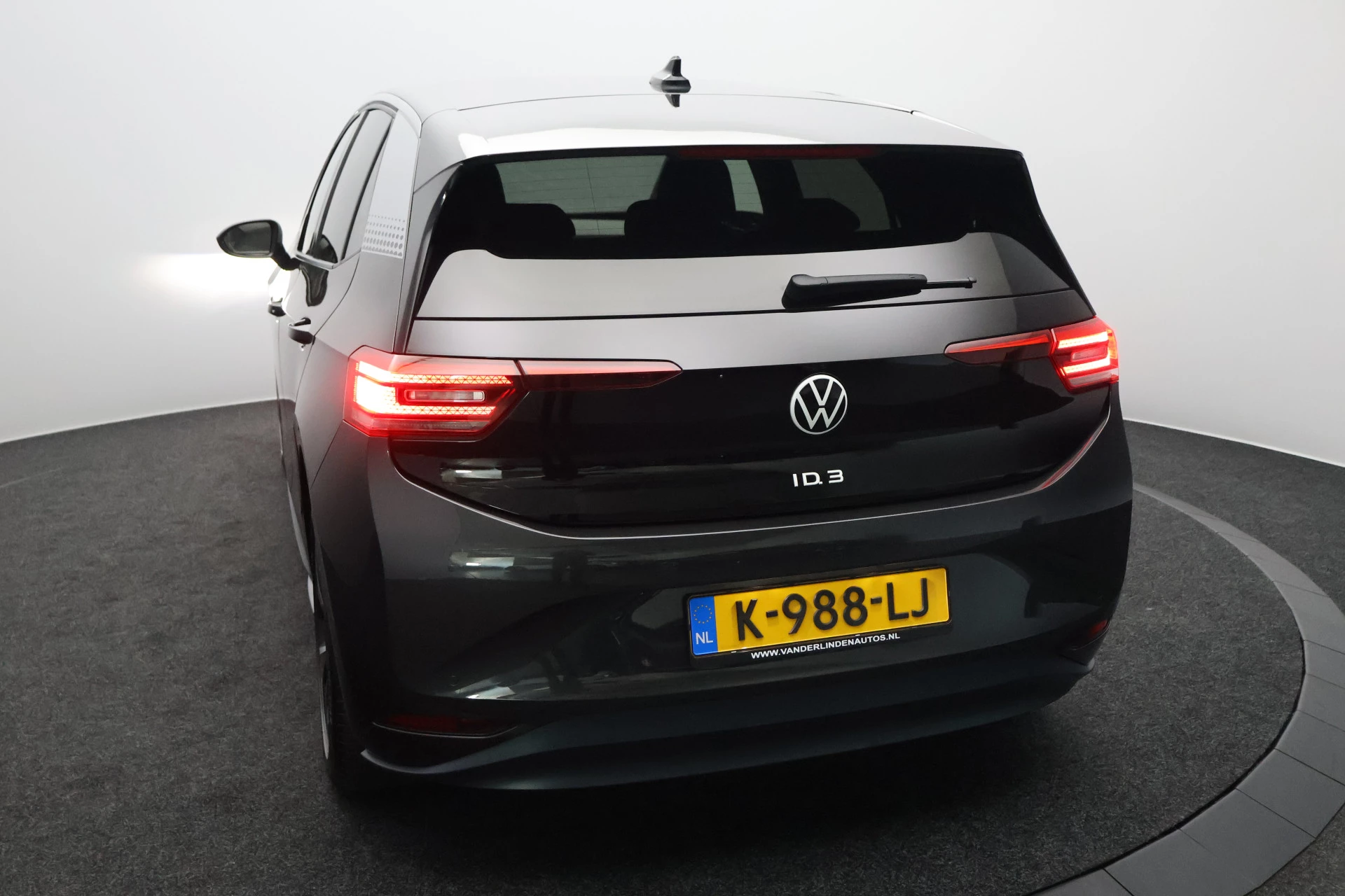 Hoofdafbeelding Volkswagen ID.3