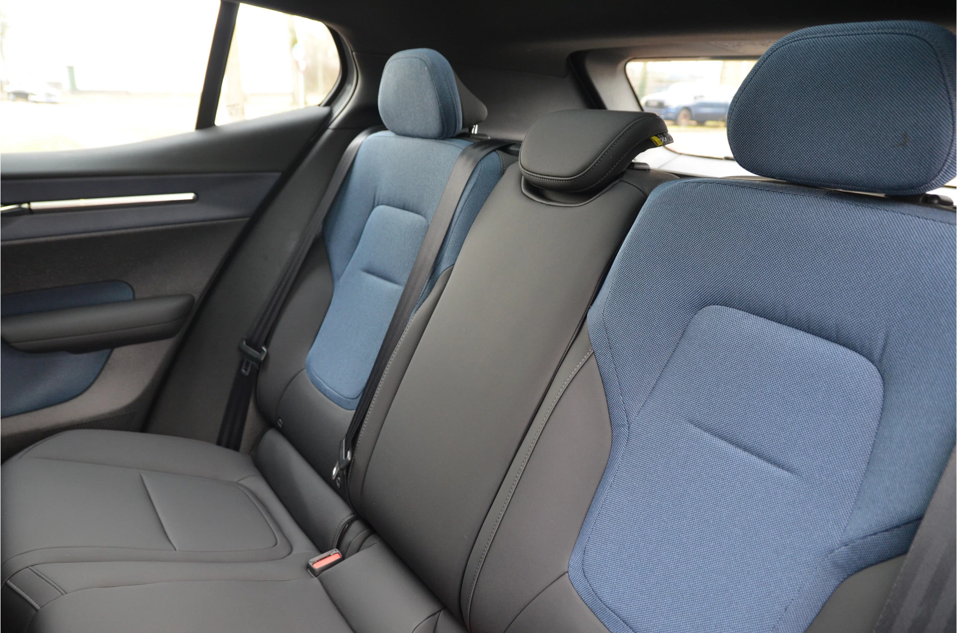 Hoofdafbeelding Volvo EX30