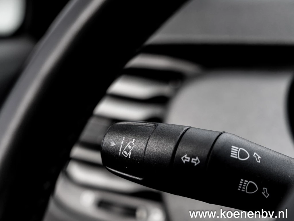 Hoofdafbeelding Fiat 500X