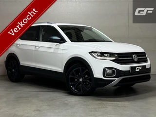 Volkswagen T-Cross 1.0 TSI Design Edition DSG Carplay ACC NAP
