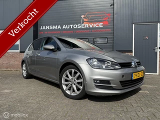 Volkswagen Golf 1.4 TSI ACT Highline