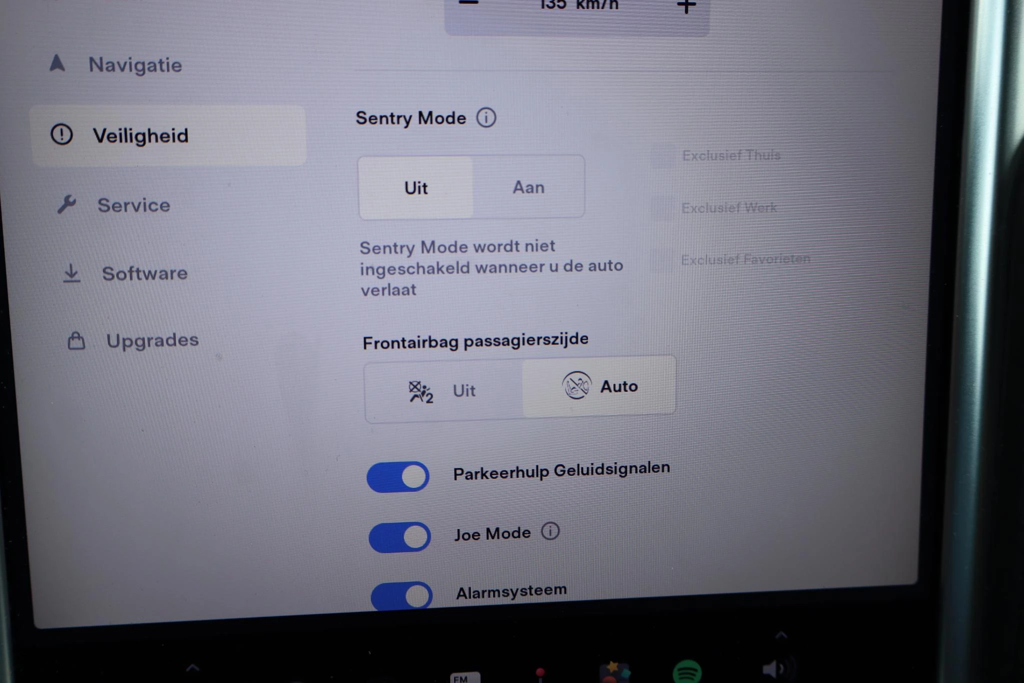 Hoofdafbeelding Tesla Model X