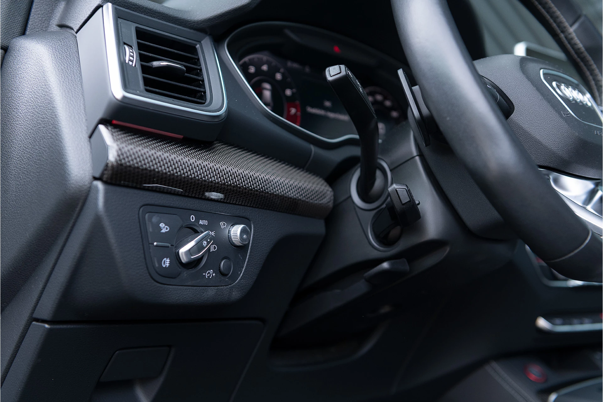 Hoofdafbeelding Audi SQ5