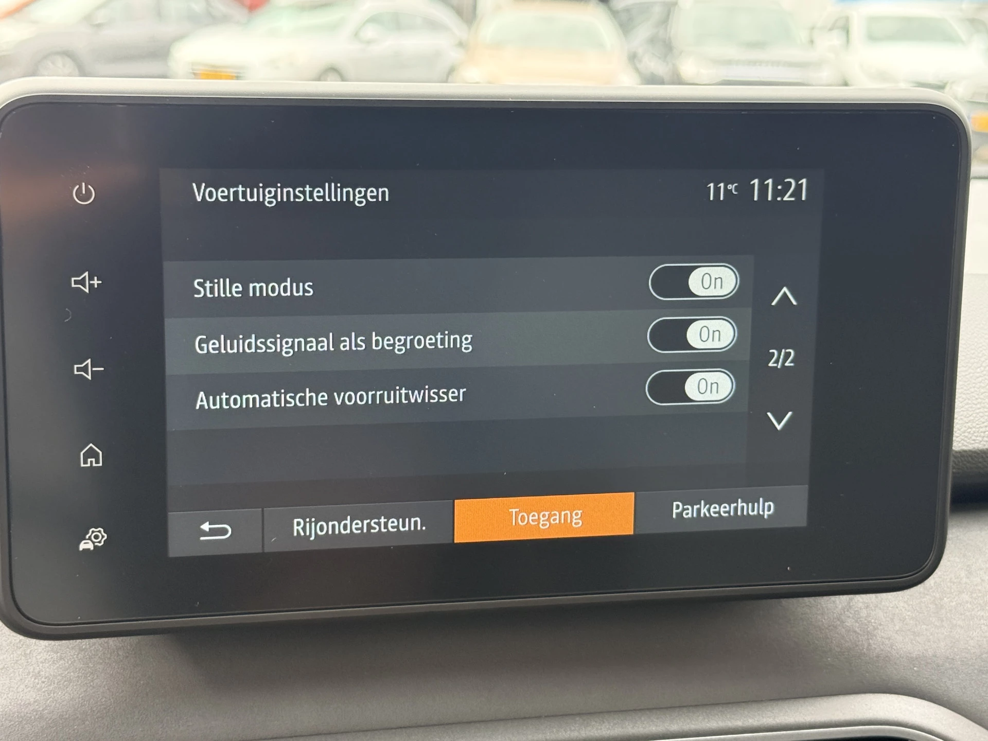 Hoofdafbeelding Dacia Jogger