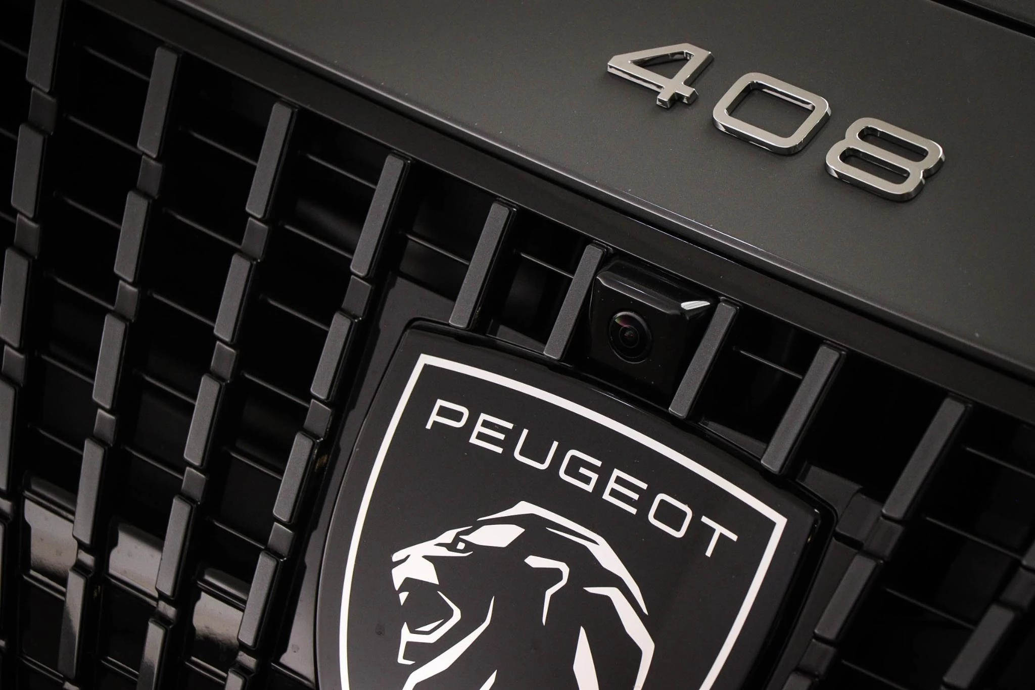 Hoofdafbeelding Peugeot 408