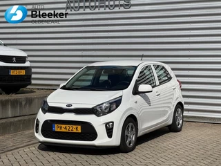 Kia Picanto 1.0 CVVT Economy Plus Line Airco Trekhaak Electrische ramen