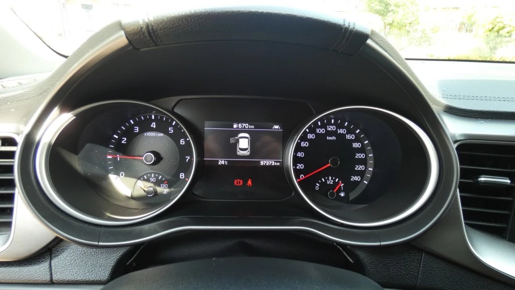 Hoofdafbeelding Kia XCeed