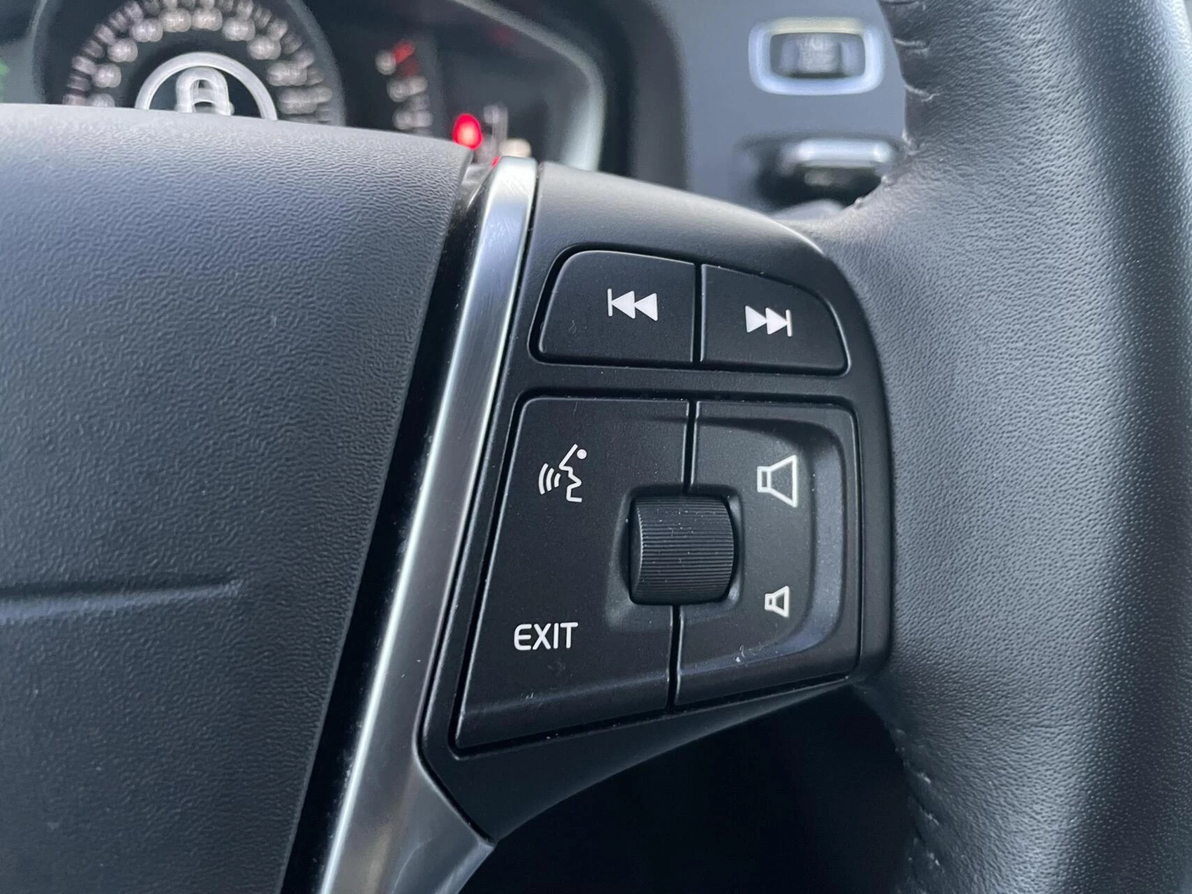 Hoofdafbeelding Volvo S60