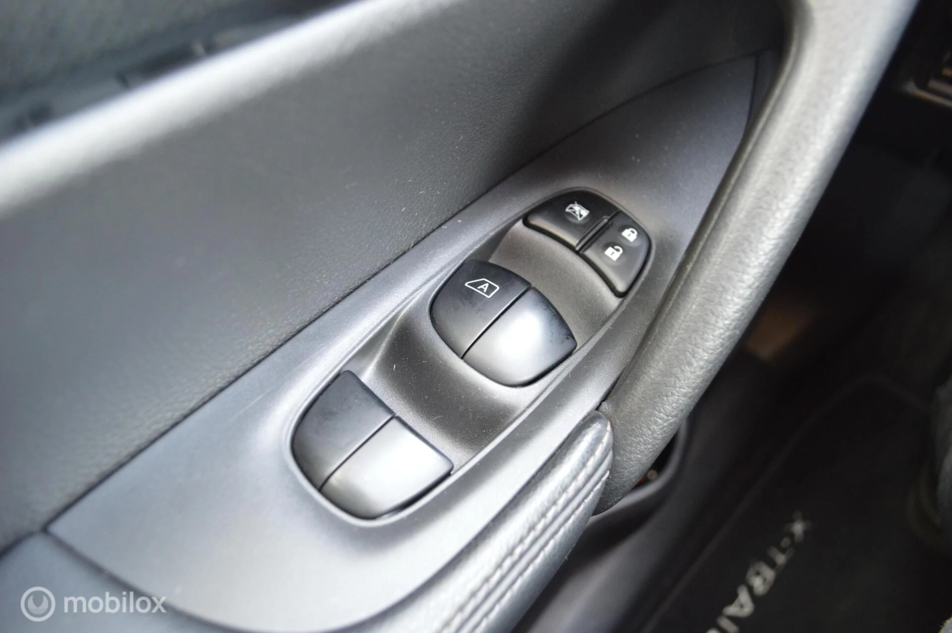 Hoofdafbeelding Nissan X-Trail