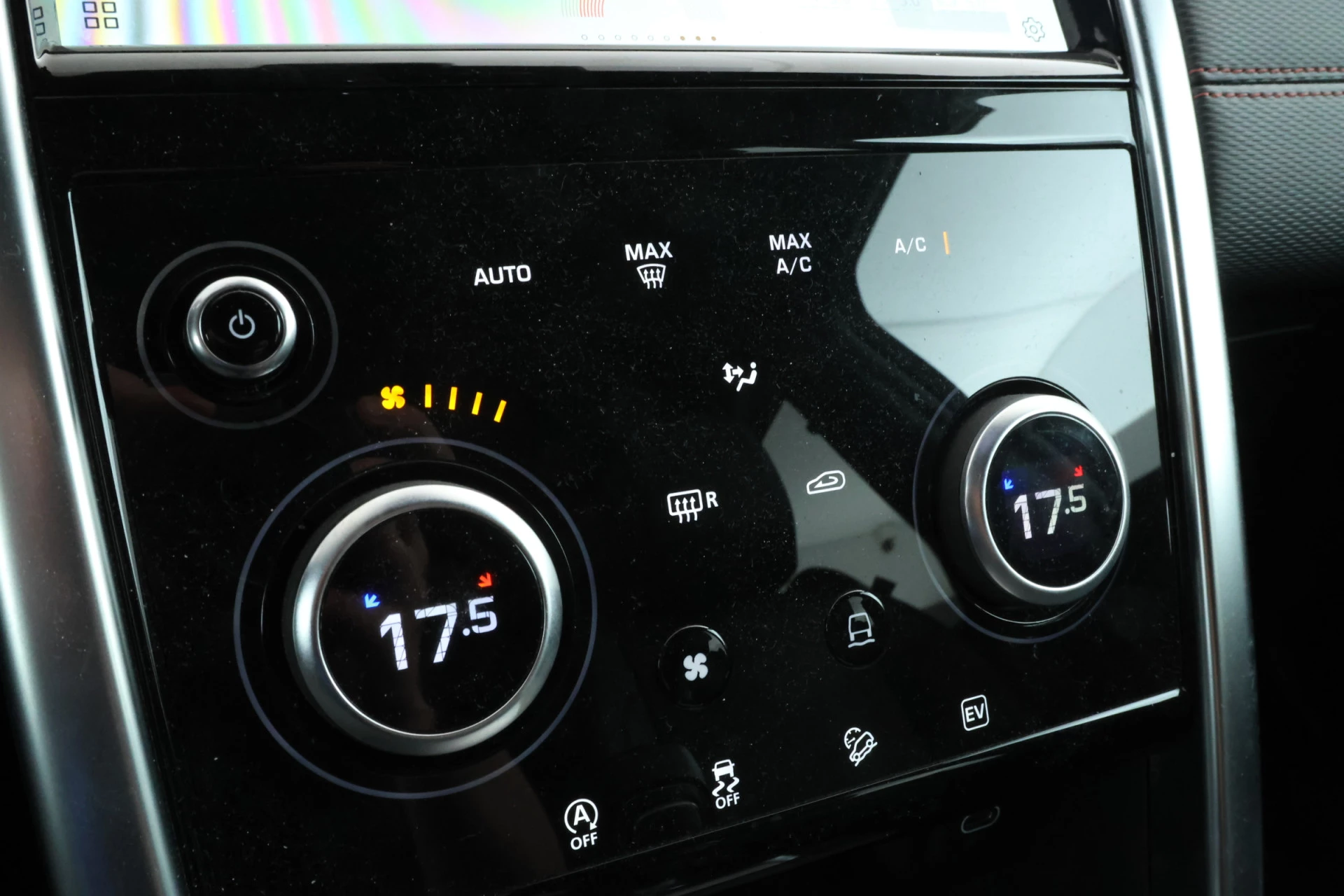 Hoofdafbeelding Land Rover Discovery Sport