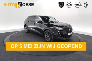 Peugeot 2008 PureTech 130 Active | Camera | Apple Carplay | Parkeersensoren | Stoelverwarming