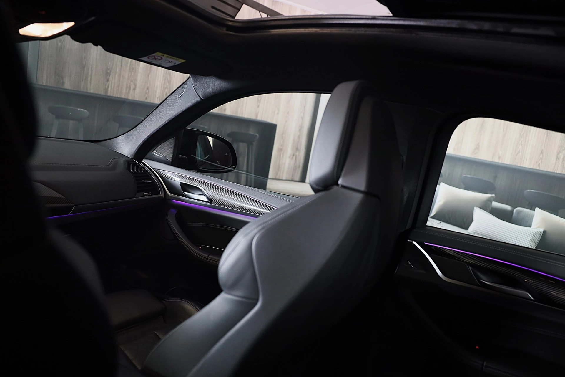 Hoofdafbeelding BMW X4