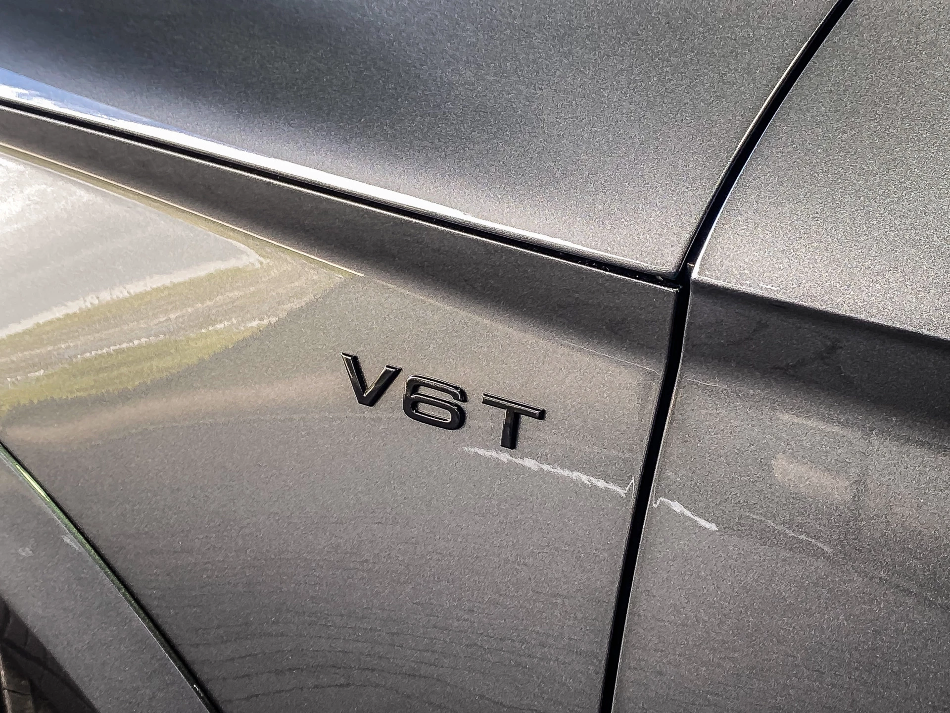 Hoofdafbeelding Audi SQ5