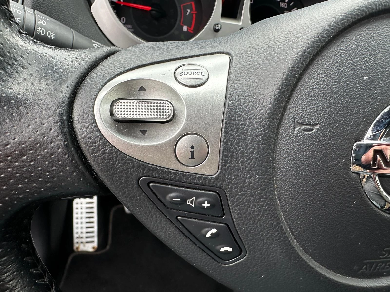 Hoofdafbeelding Nissan Juke