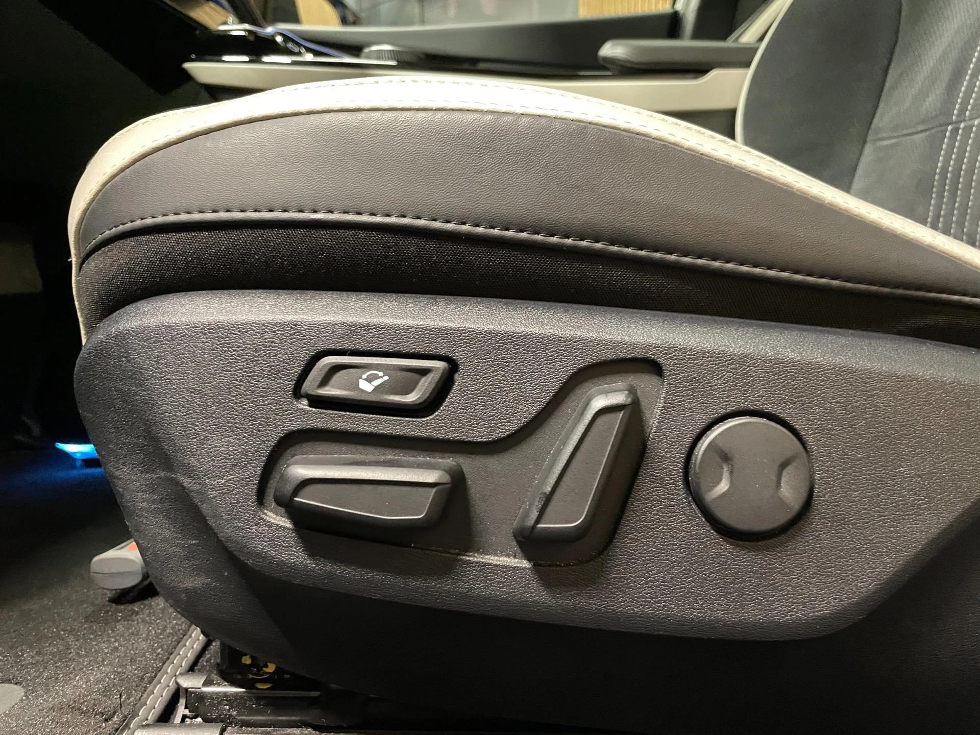 Hoofdafbeelding Kia EV6