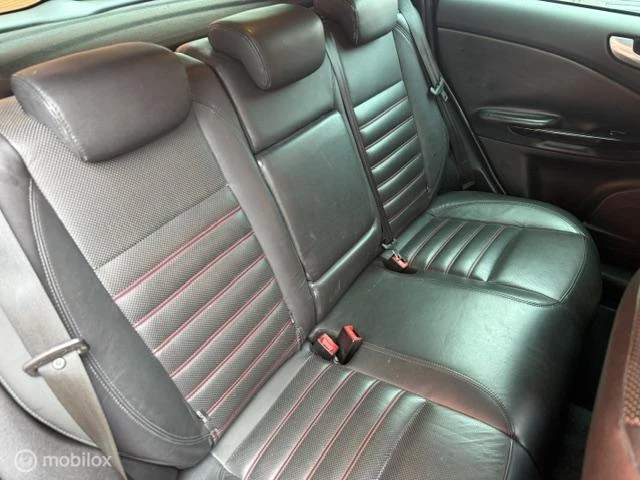 Hoofdafbeelding Alfa Romeo Giulietta