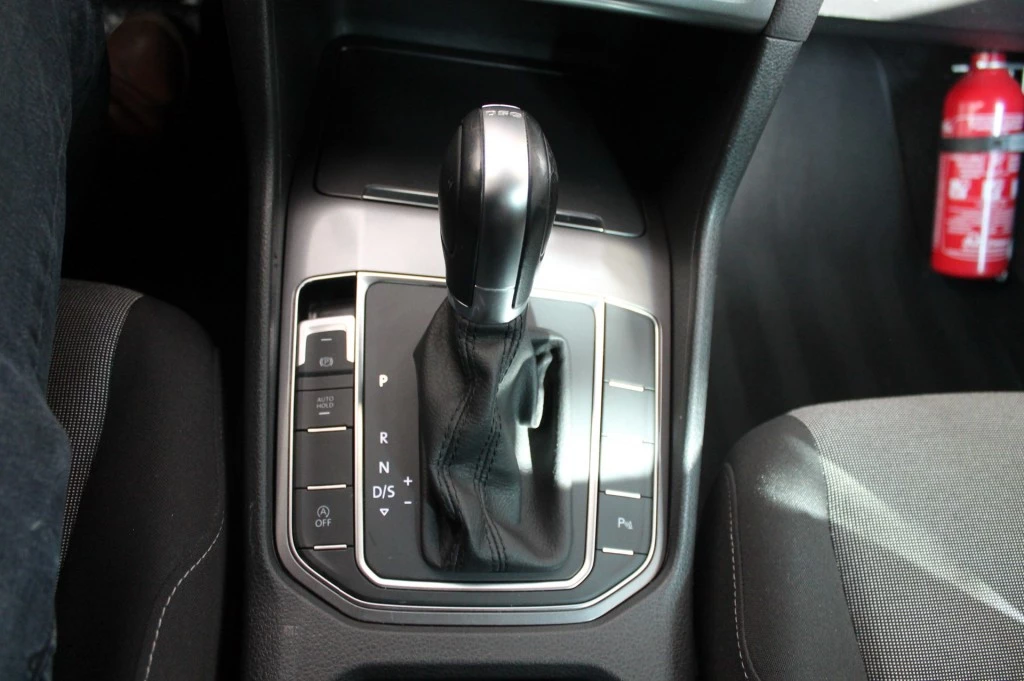 Hoofdafbeelding Volkswagen Golf Sportsvan