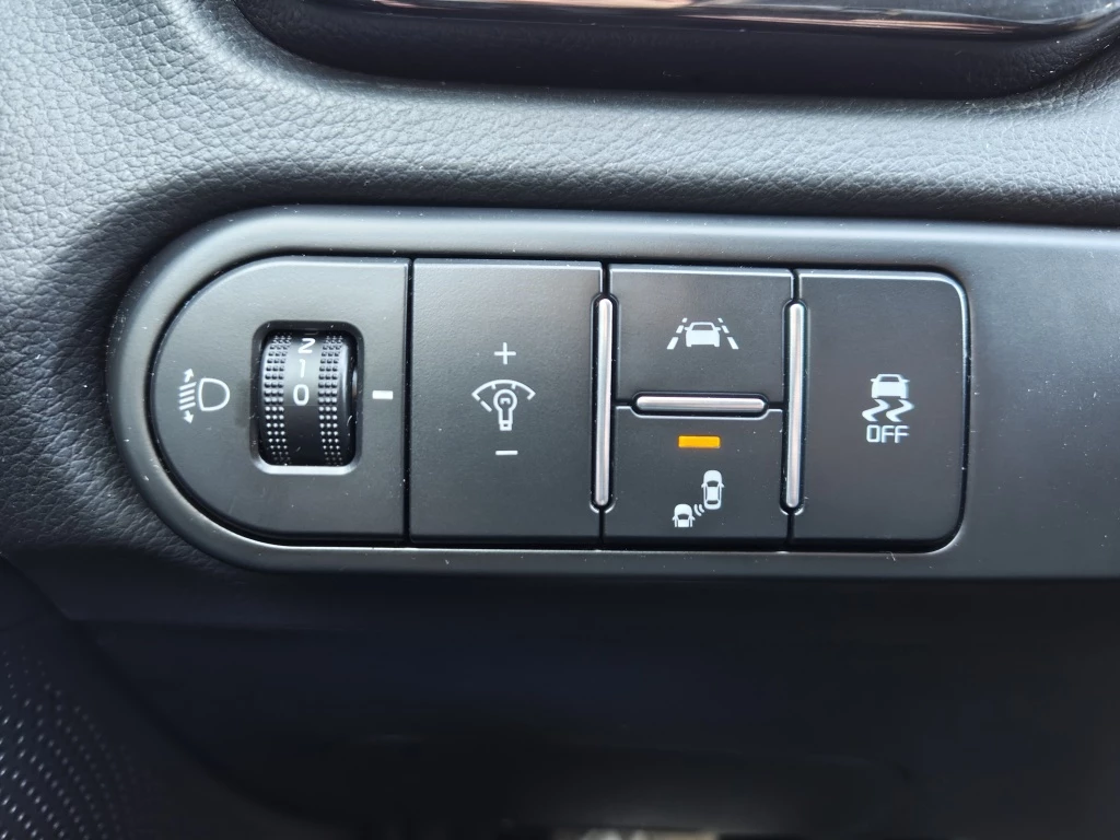 Hoofdafbeelding Kia Ceed